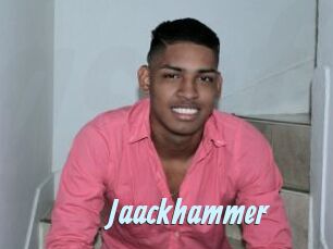 Jaackhammer