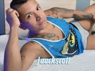 Jaackscott