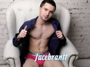 Jacebrantt