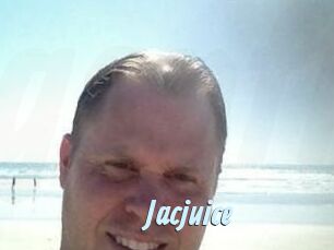 Jacjuice