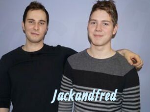 Jackandfred