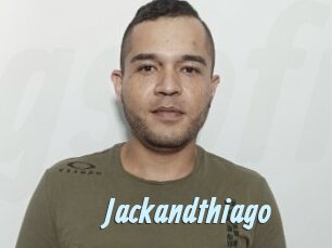 Jackandthiago
