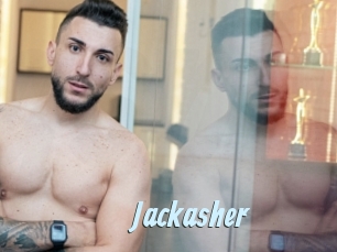 Jackasher