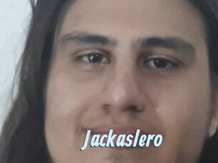 Jackaslero