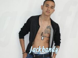 Jackbandy