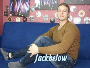 Jackbelow