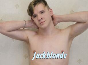 Jackblonde