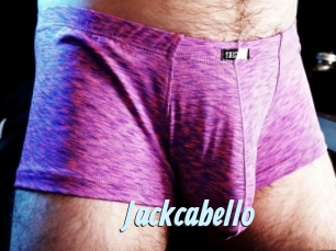 Jackcabello
