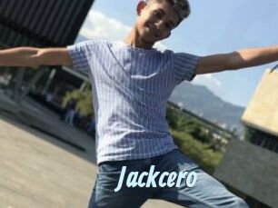 Jackcero