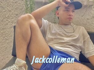 Jackcolleman