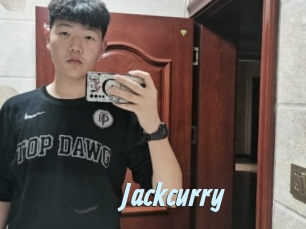 Jackcurry