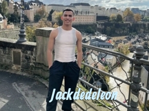 Jackdedeleon