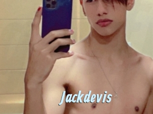 Jackdevis