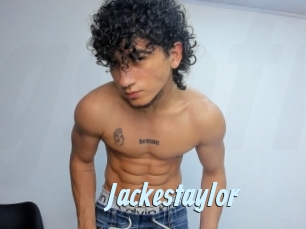 Jackestaylor