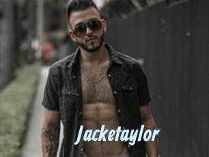 Jacketaylor