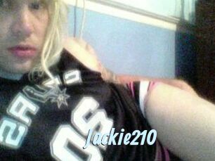 Jackie210