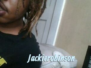 Jackierobinson