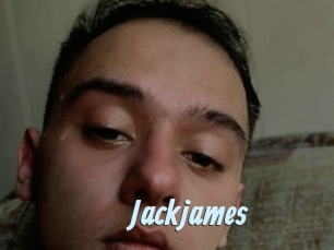 Jackjames