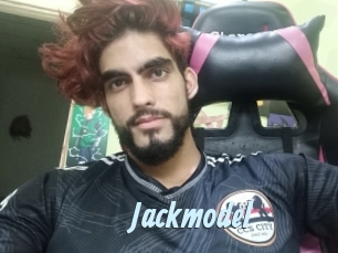 Jackmodel