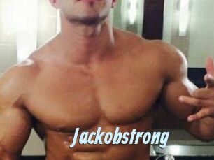 Jackobstrong