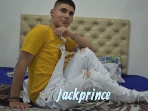 Jackprince