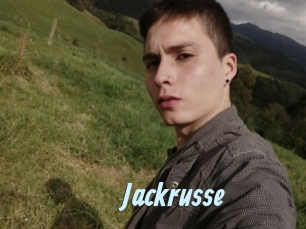 Jackrusse