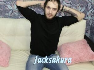 Jacksakura