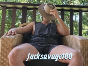 Jacksavage100