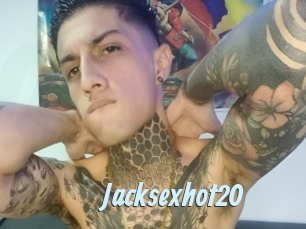 Jacksexhot20