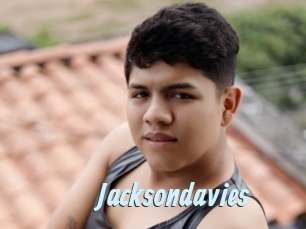 Jacksondavies