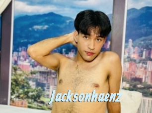 Jacksonhaenz
