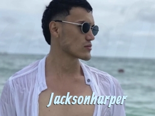Jacksonharper
