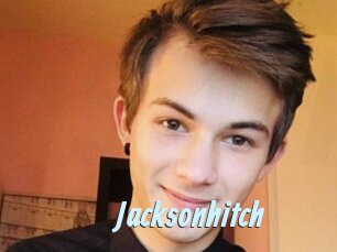 Jacksonhitch