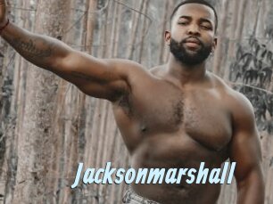 Jacksonmarshall