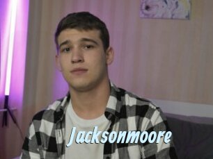 Jacksonmoore