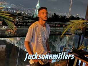 Jacksonnmillers