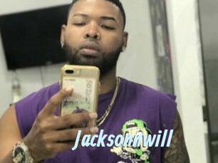 Jacksonnwill