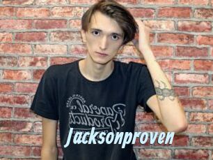 Jacksonproven