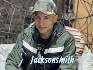 Jacksonsmith