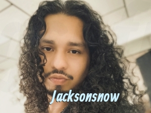 Jacksonsnow