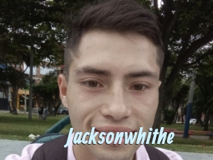 Jacksonwhithe