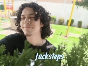 Jacksteps