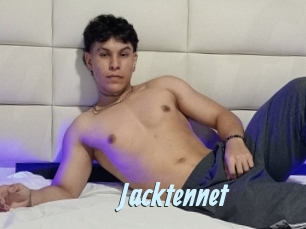 Jacktennet