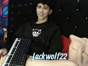 Jackwolf22