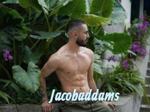 Jacobaddams