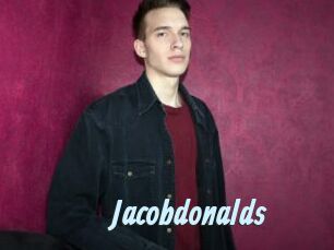 Jacobdonalds