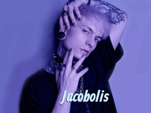 jacobolis Gay Sex Prev