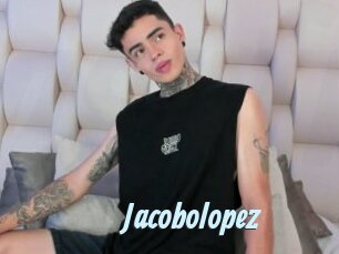 Jacobolopez