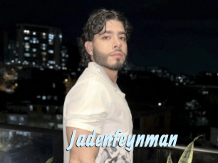 Jadenfeynman