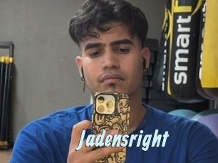 Jadensright